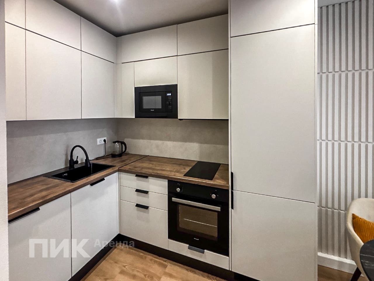 2-к. квартира, 32 м², 79 900 ₽/мес — фото № 2
