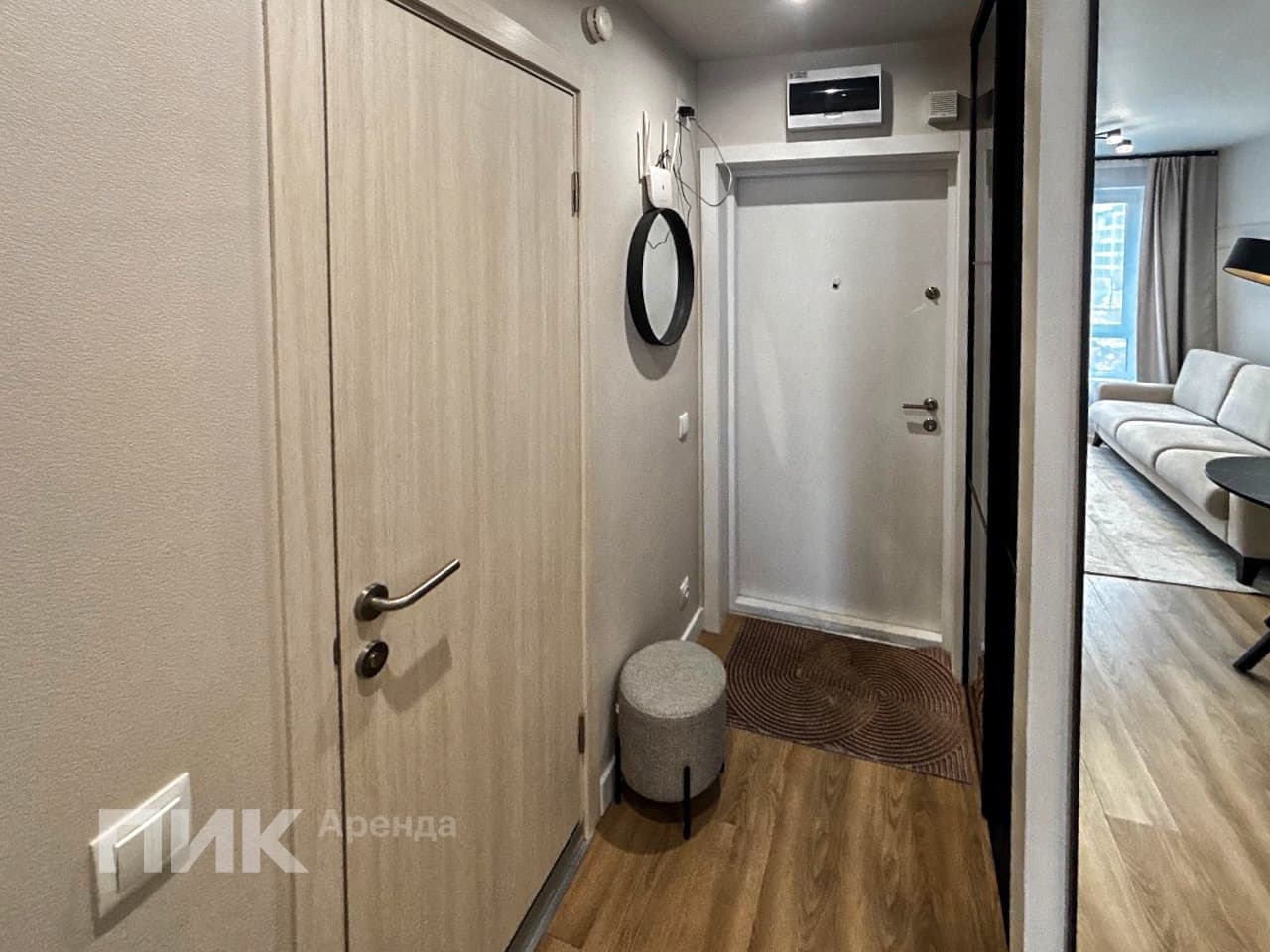 2-к. квартира, 32 м², 79 900 ₽/мес — фото № 8