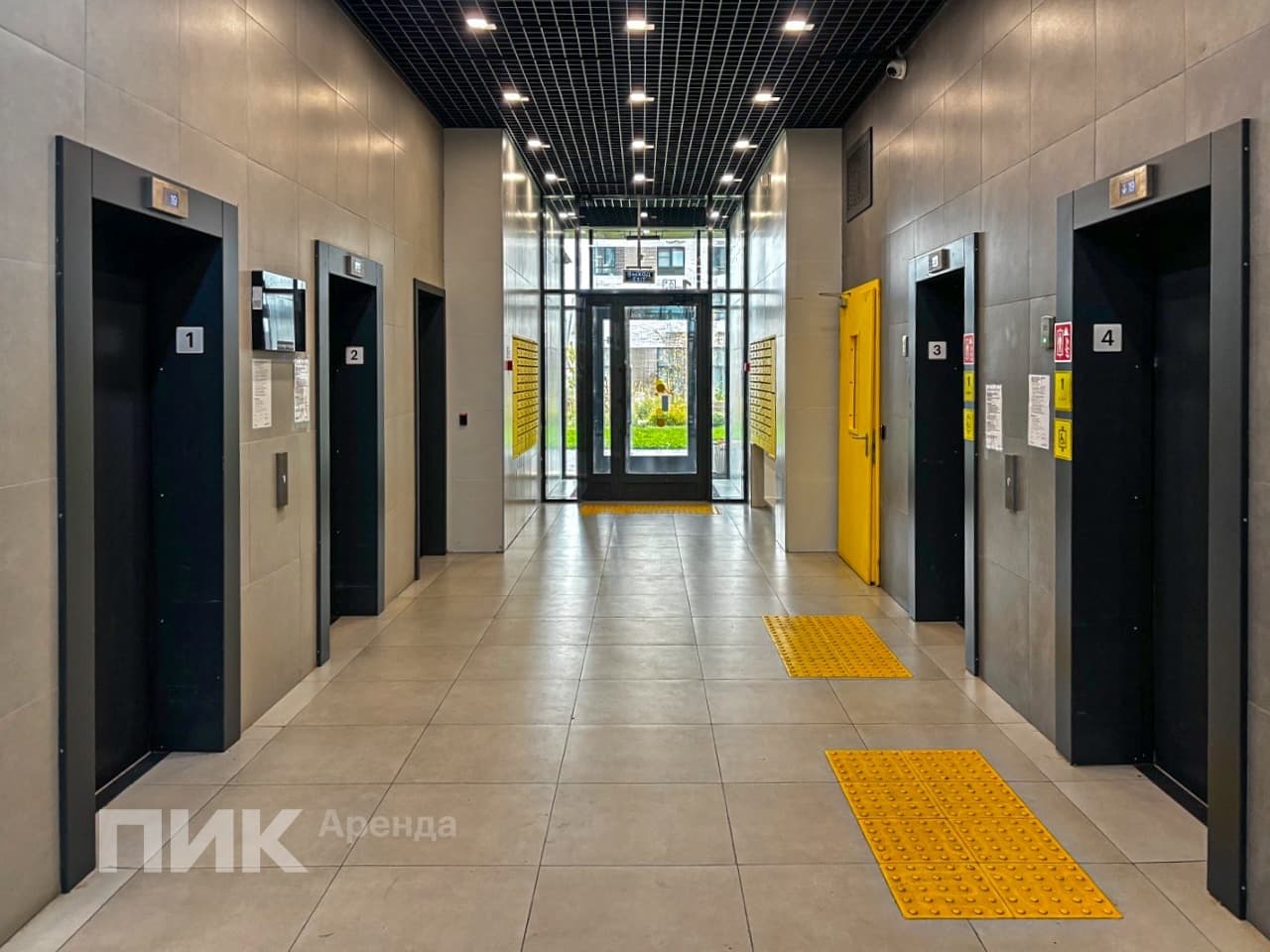 2-к. квартира, 32 м², 79 900 ₽/мес — фото № 10