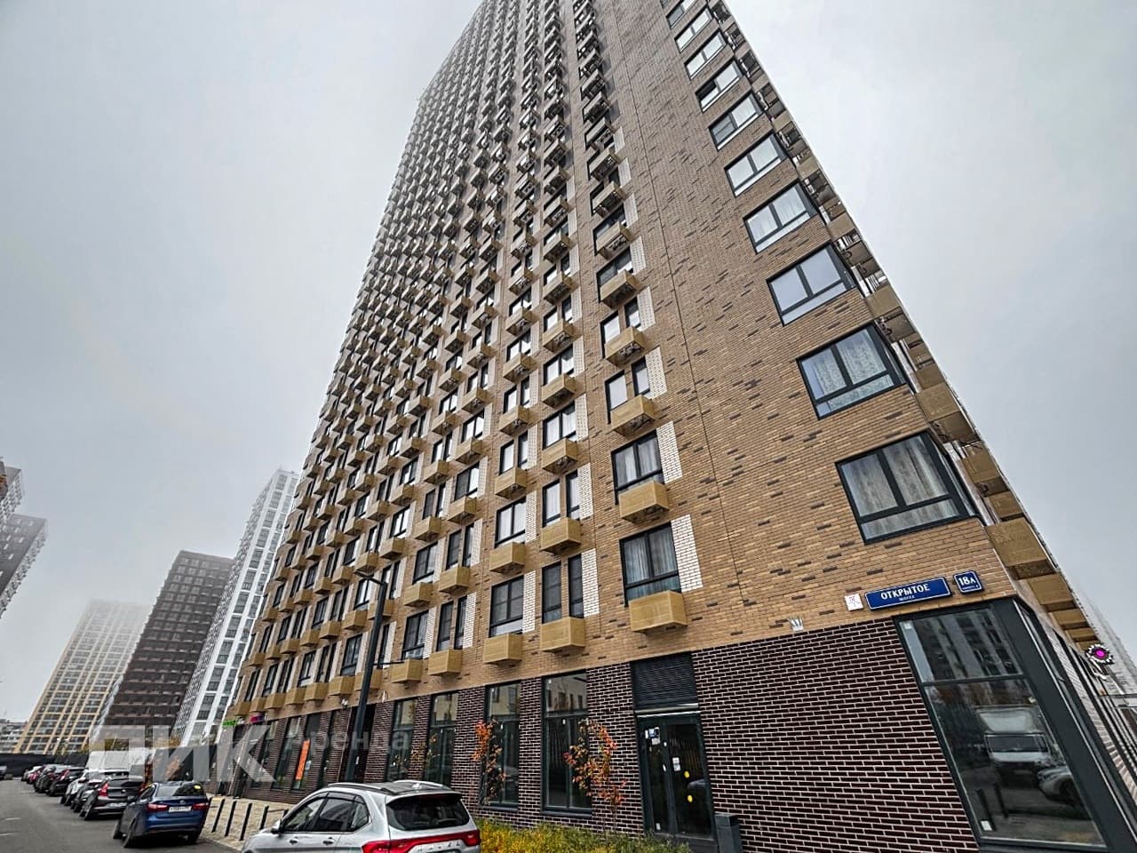 2-к. квартира, 32 м², 79 900 ₽/мес — фото № 13