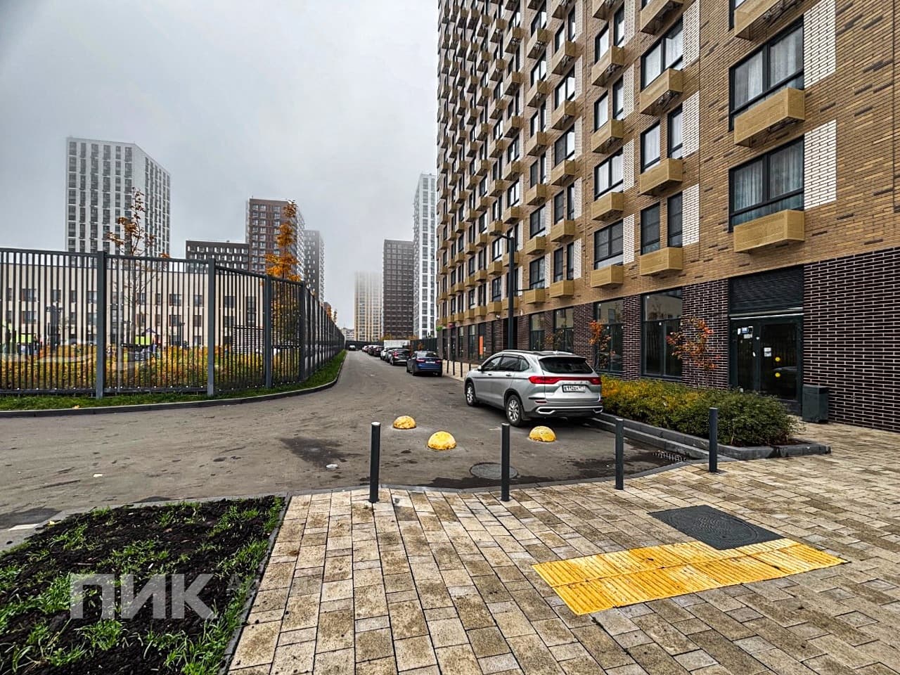 2-к. квартира, 32 м², 79 900 ₽/мес — фото № 15