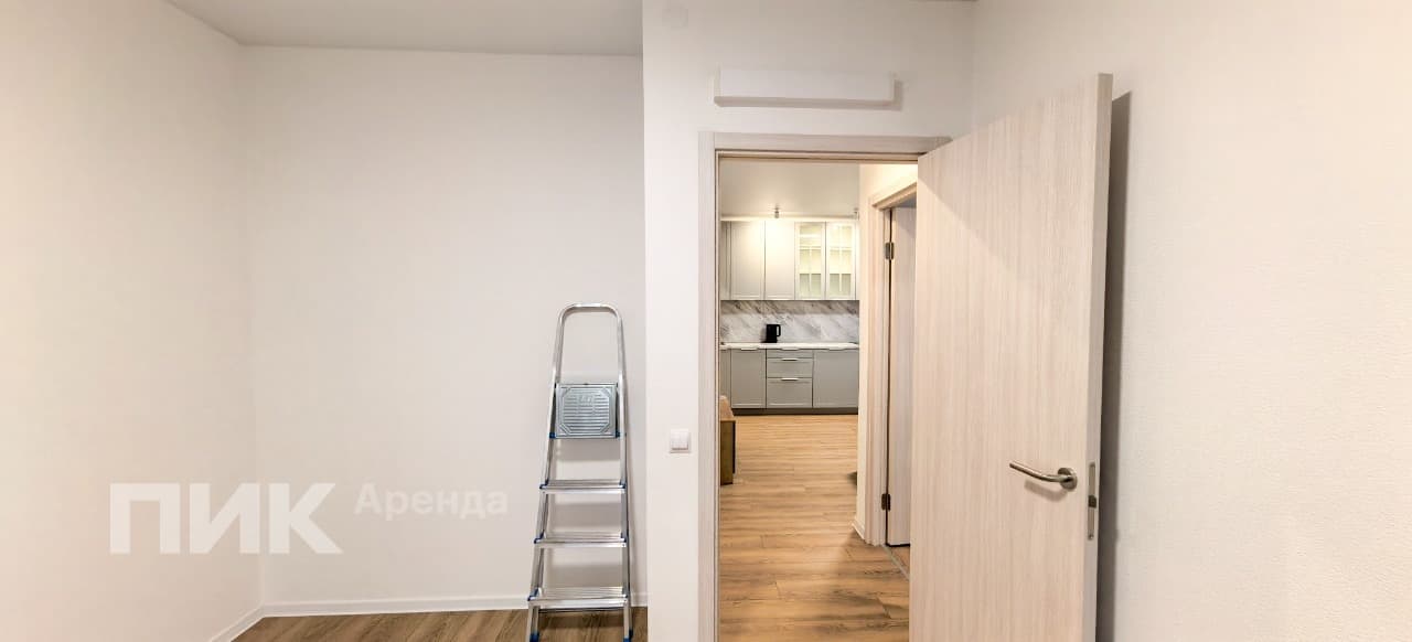 3-к. квартира, 46 м², 103 400 ₽/мес — фото № 8