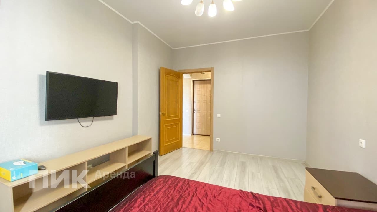 1-к. квартира, 36.6 м², 44 000 ₽/мес — фото № 7
