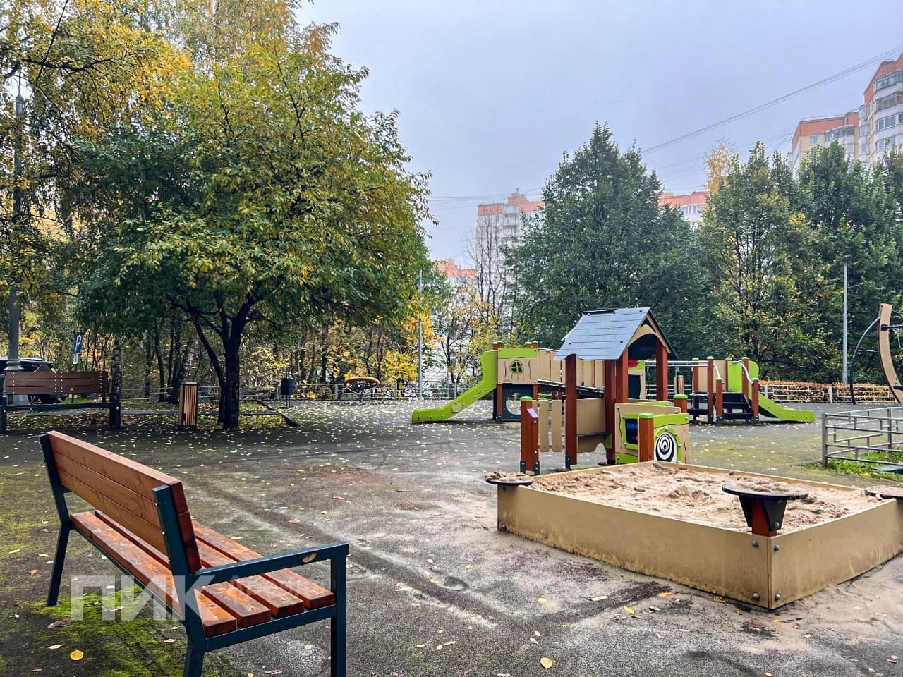 1-к. квартира, 37.7 м², 65 900 ₽/мес — фото № 18