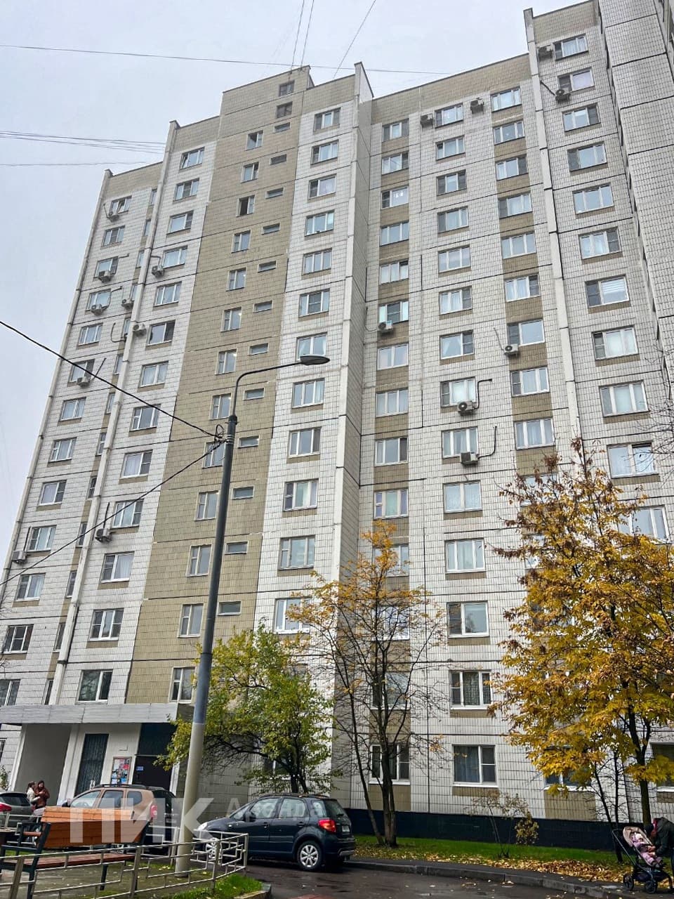 1-к. квартира, 37.7 м², 65 900 ₽/мес — фото № 16