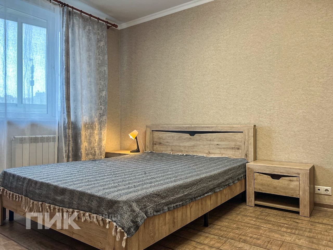 1-к. квартира, 37.7 м², 65 900 ₽/мес — фото № 2