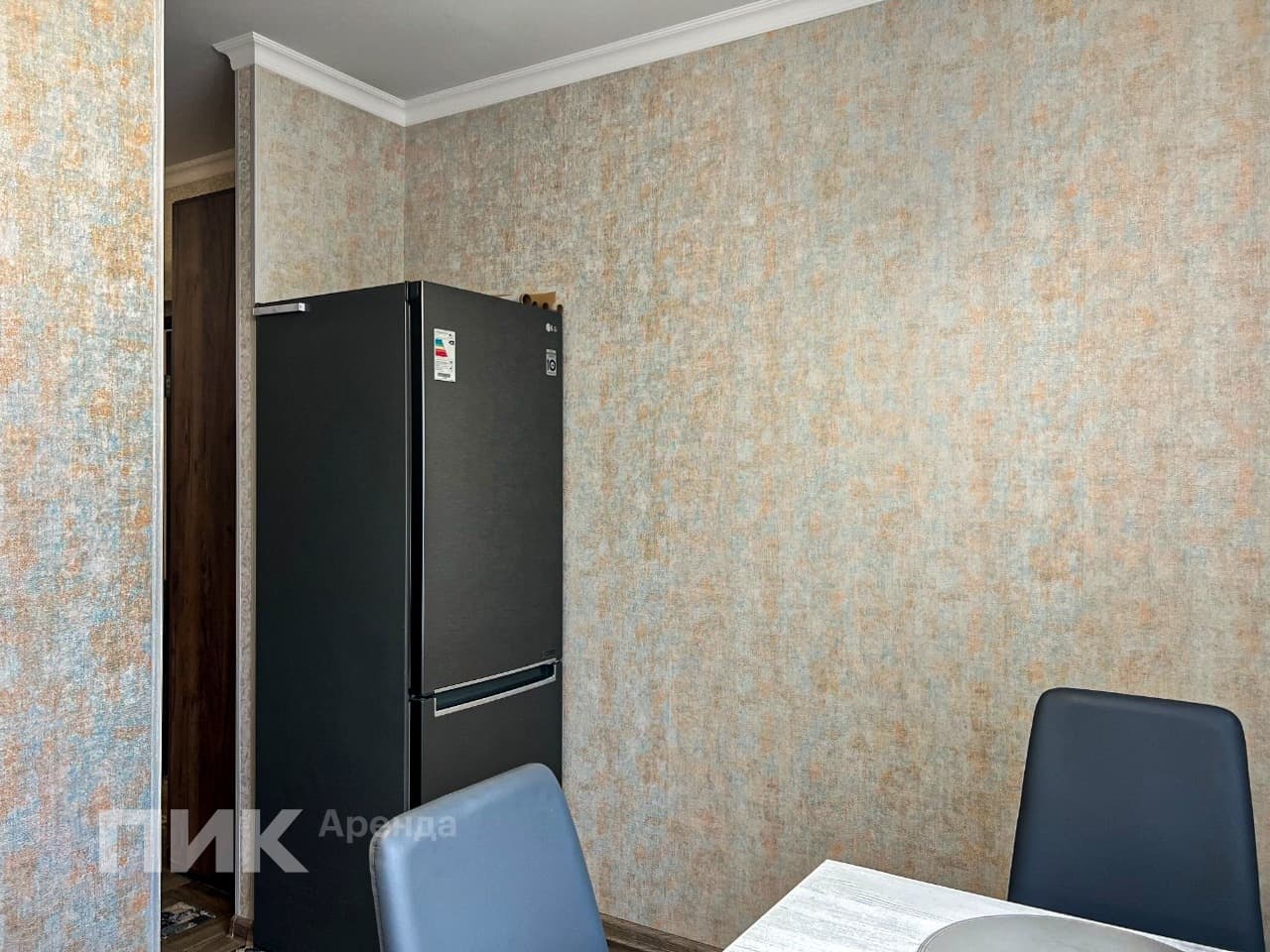 1-к. квартира, 37.7 м², 65 900 ₽/мес — фото № 7