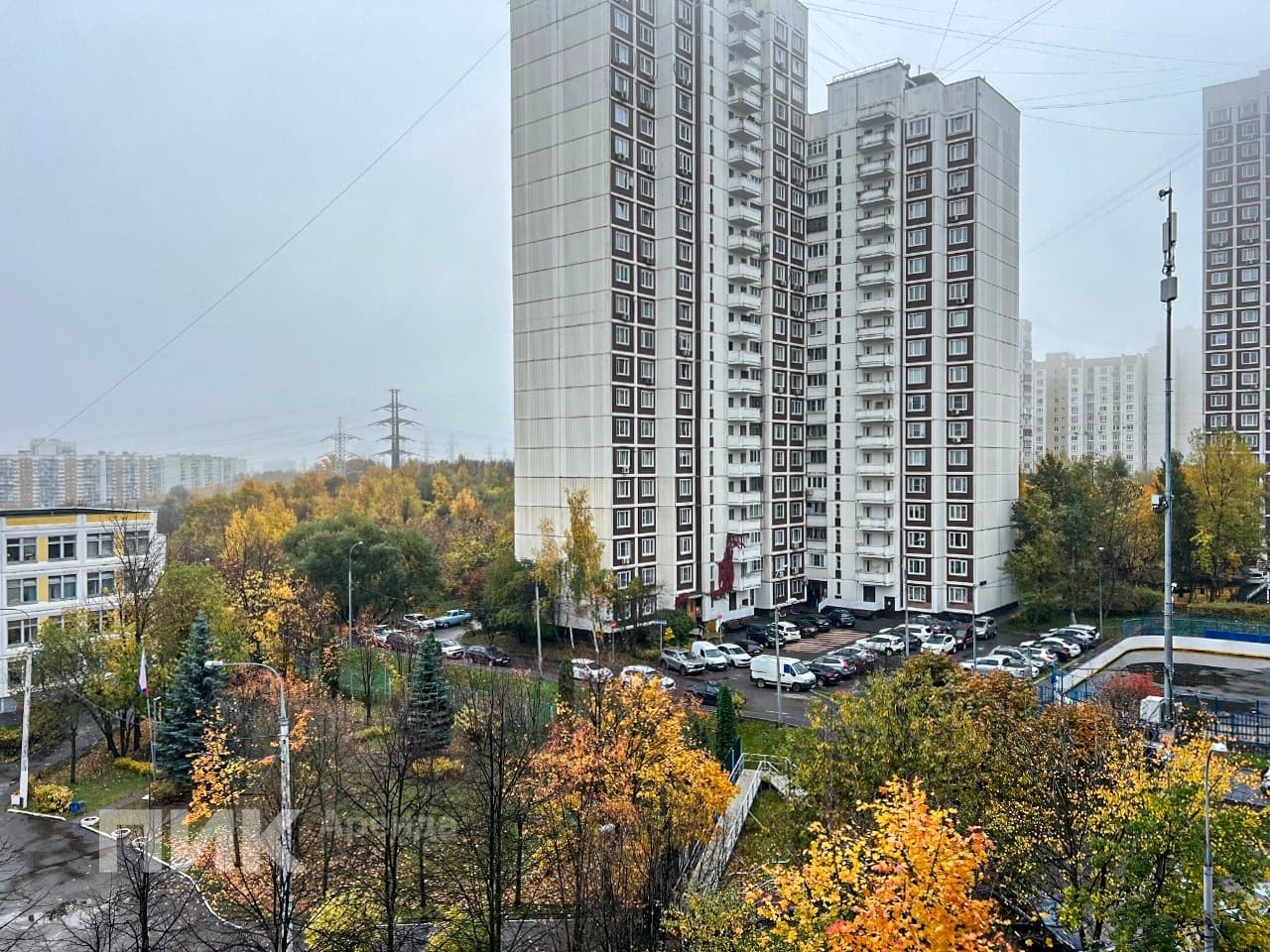 1-к. квартира, 37.7 м², 65 900 ₽/мес — фото № 15