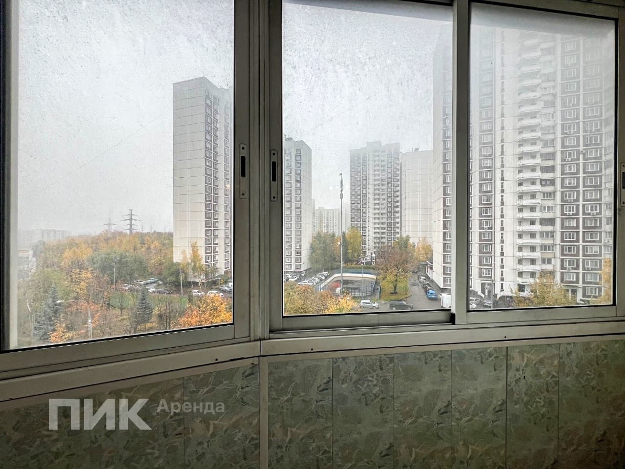 1-к. квартира, 37.7 м², 65 900 ₽/мес — фото № 9
