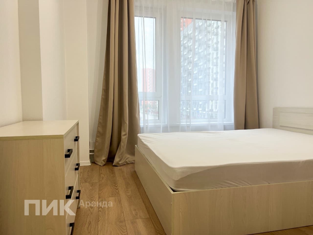 3-к. квартира, 52 м², 92 800 ₽/мес — фото № 8