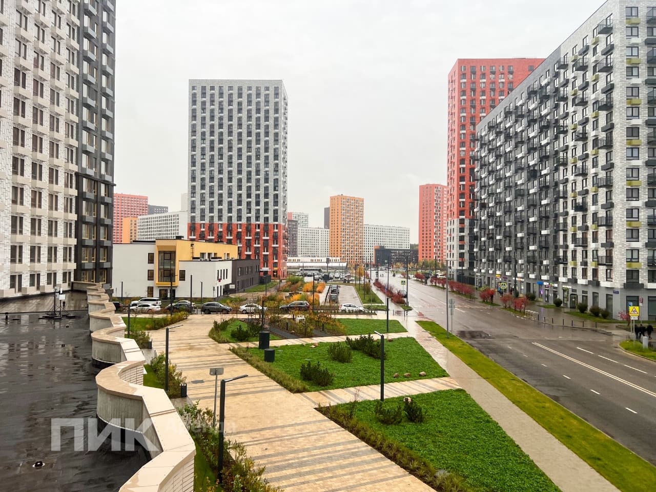 3-к. квартира, 52 м², 92 800 ₽/мес — фото № 23