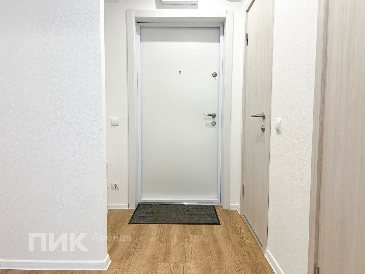 3-к. квартира, 52 м², 92 800 ₽/мес — фото № 19