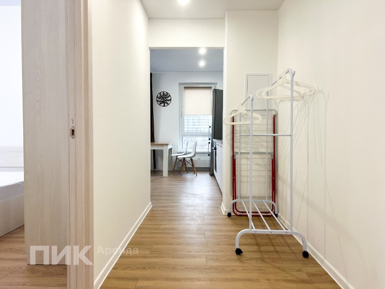 3-к. квартира, 52 м², 92 800 ₽/мес — фото № 16