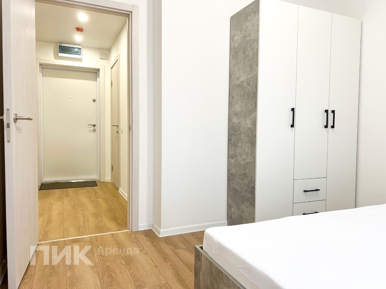 3-к. квартира, 52 м², 92 800 ₽/мес — фото № 13