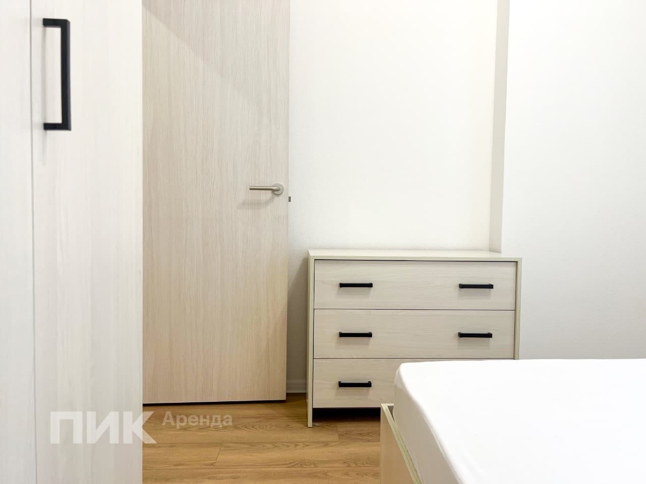 3-к. квартира, 52 м², 92 800 ₽/мес — фото № 10