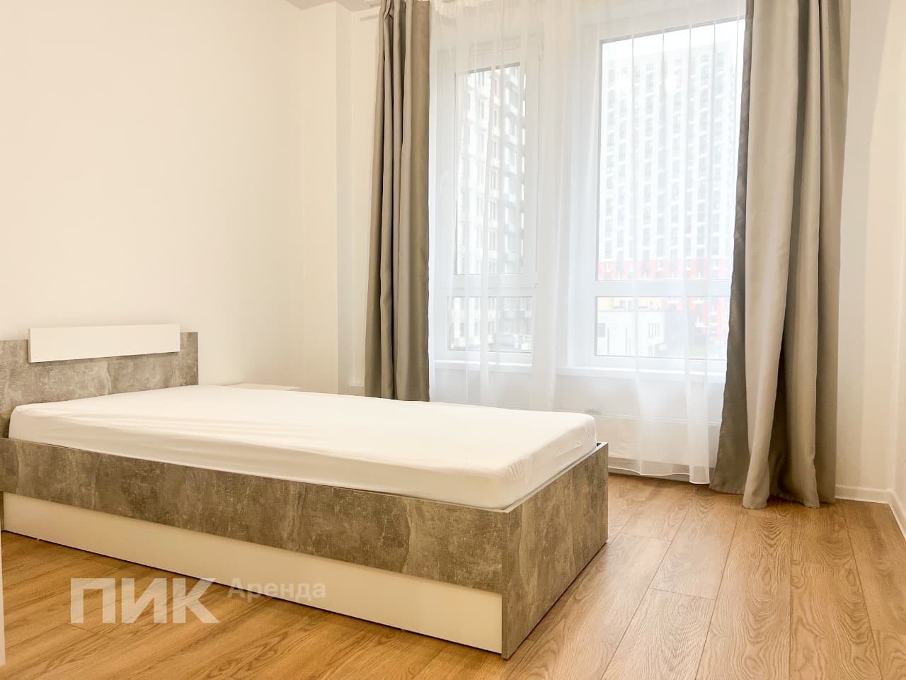 3-к. квартира, 52 м², 92 800 ₽/мес — фото № 11