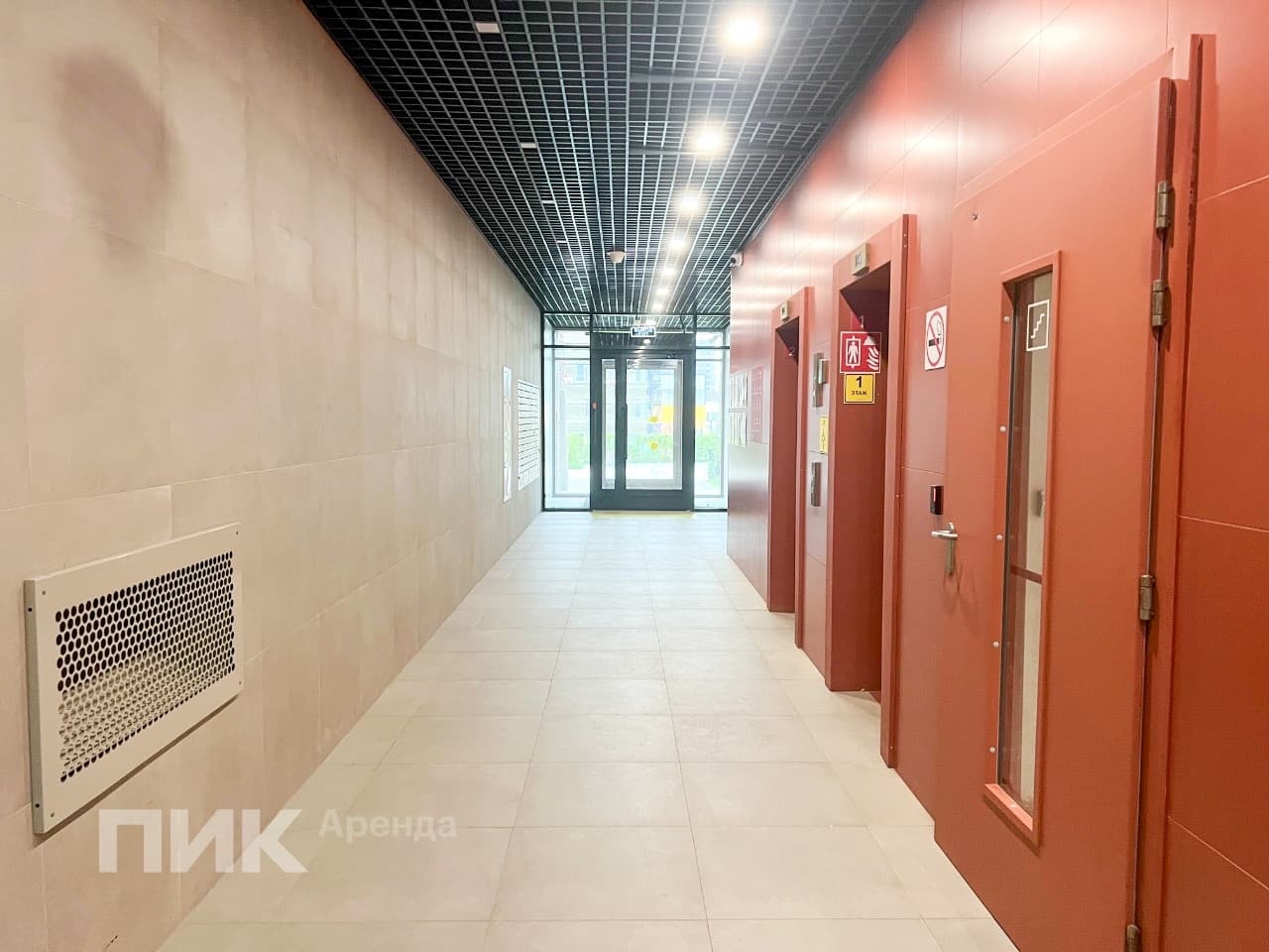 3-к. квартира, 52 м², 92 800 ₽/мес — фото № 20