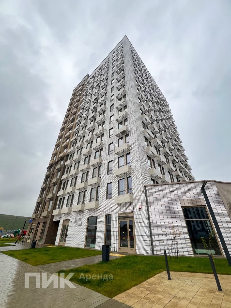 3-к. квартира, 52 м², 92 800 ₽/мес — фото № 24