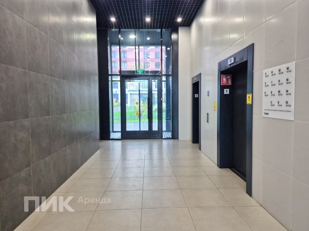 3-к. квартира, 50 м², 89 600 ₽/мес — фото № 16