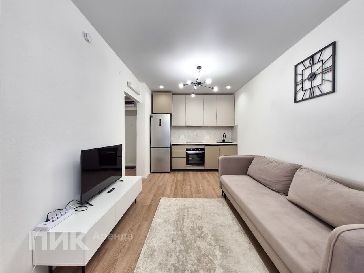 3-к. квартира, 50 м², 89 600 ₽/мес — фото № 4
