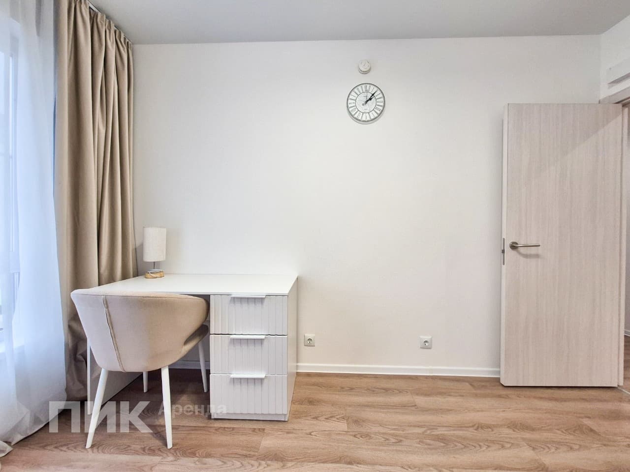 3-к. квартира, 50 м², 89 600 ₽/мес — фото № 8