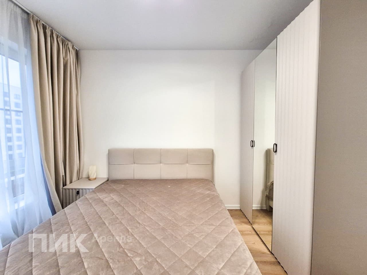 3-к. квартира, 50 м², 89 600 ₽/мес — фото № 11