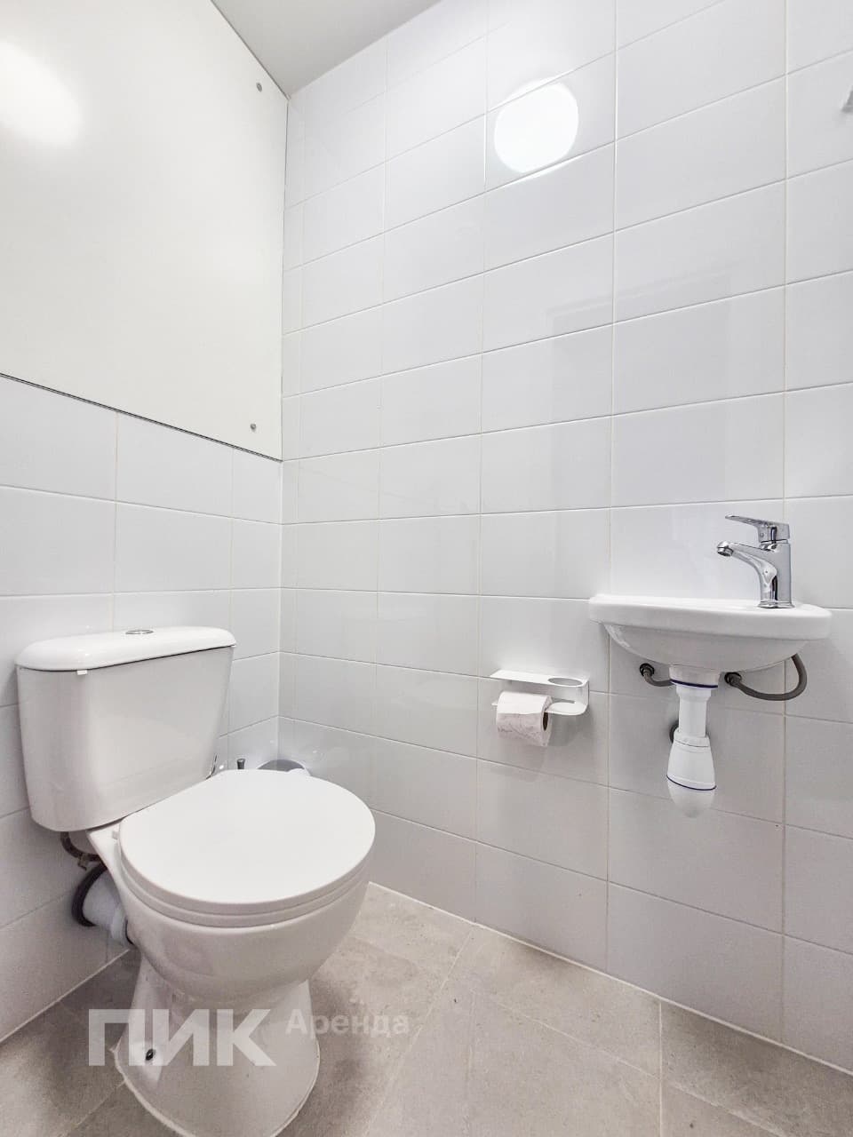 3-к. квартира, 50 м², 89 600 ₽/мес — фото № 14