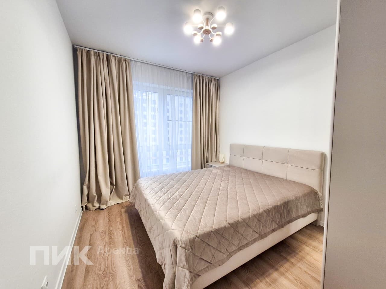 3-к. квартира, 50 м², 89 600 ₽/мес — фото № 10