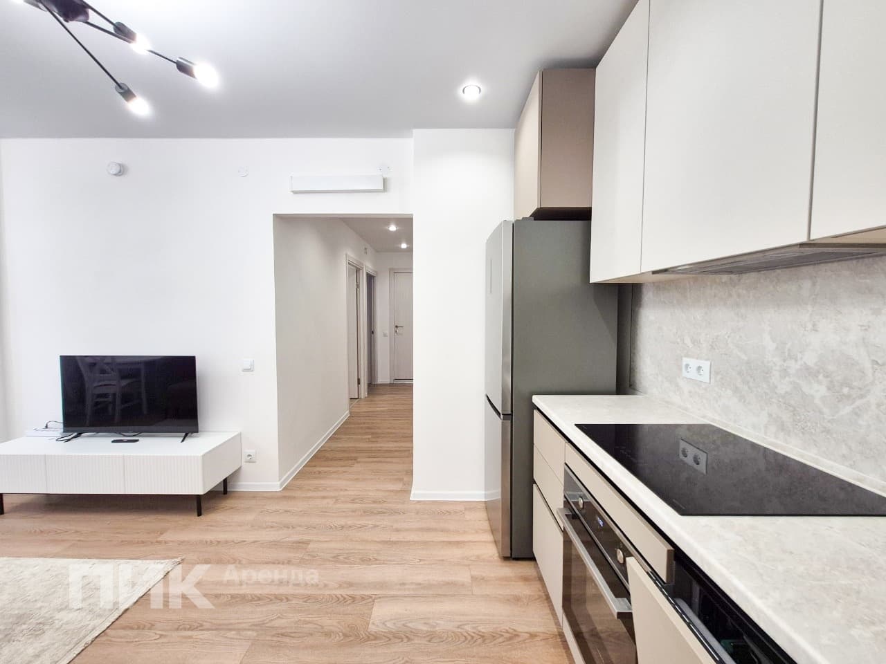 3-к. квартира, 50 м², 89 600 ₽/мес — фото № 5