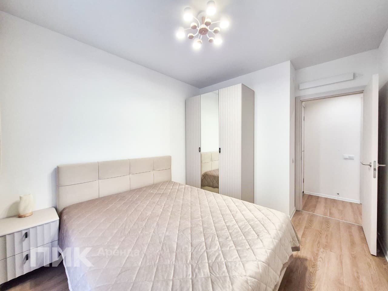 3-к. квартира, 50 м², 89 600 ₽/мес — фото № 12