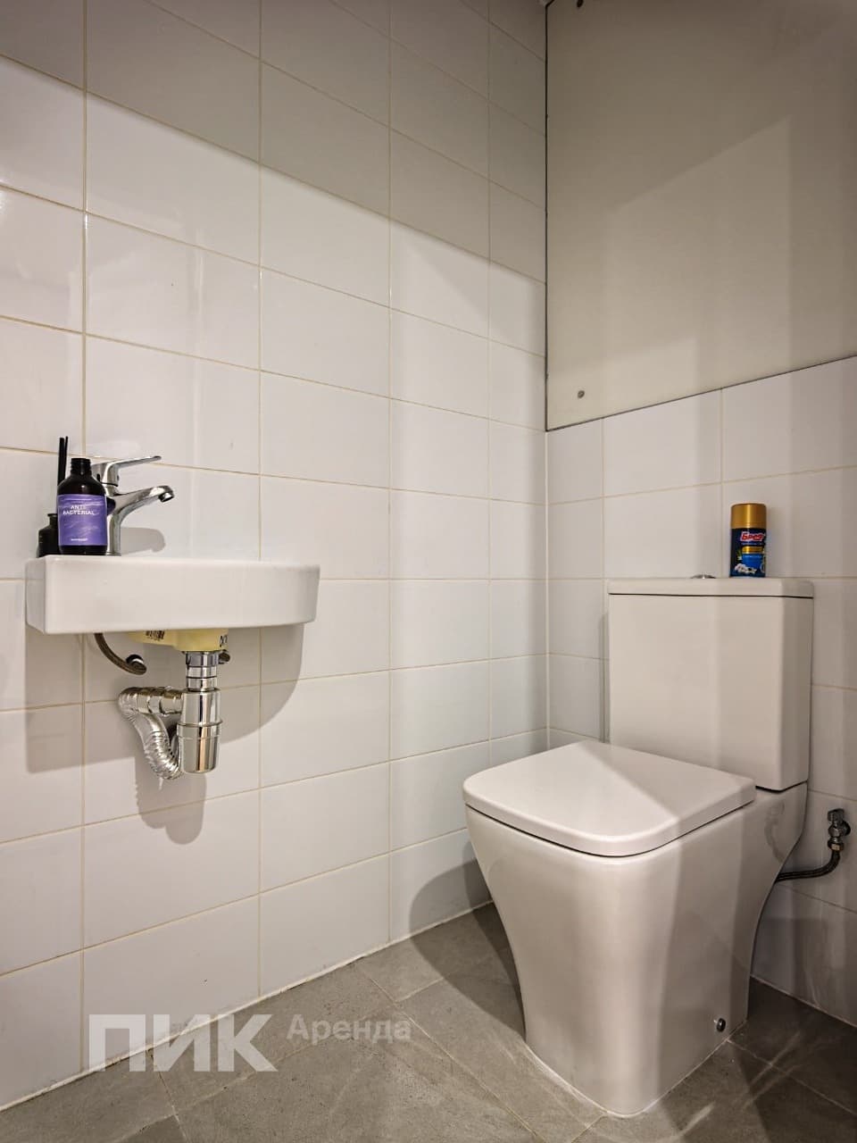 3-к. квартира, 50 м², 98 200 ₽/мес — фото № 15