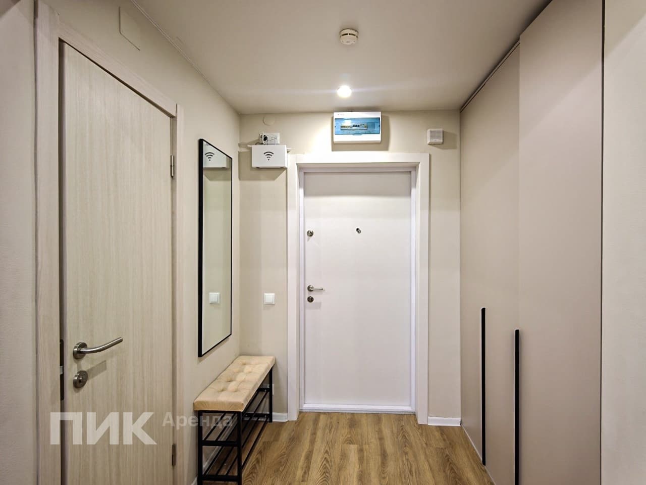 3-к. квартира, 50 м², 98 200 ₽/мес — фото № 16