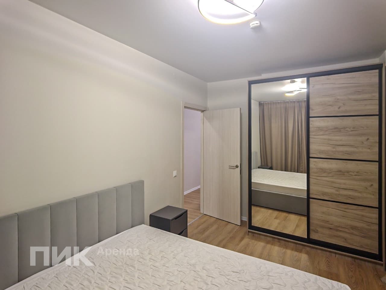 3-к. квартира, 50 м², 98 200 ₽/мес — фото № 3
