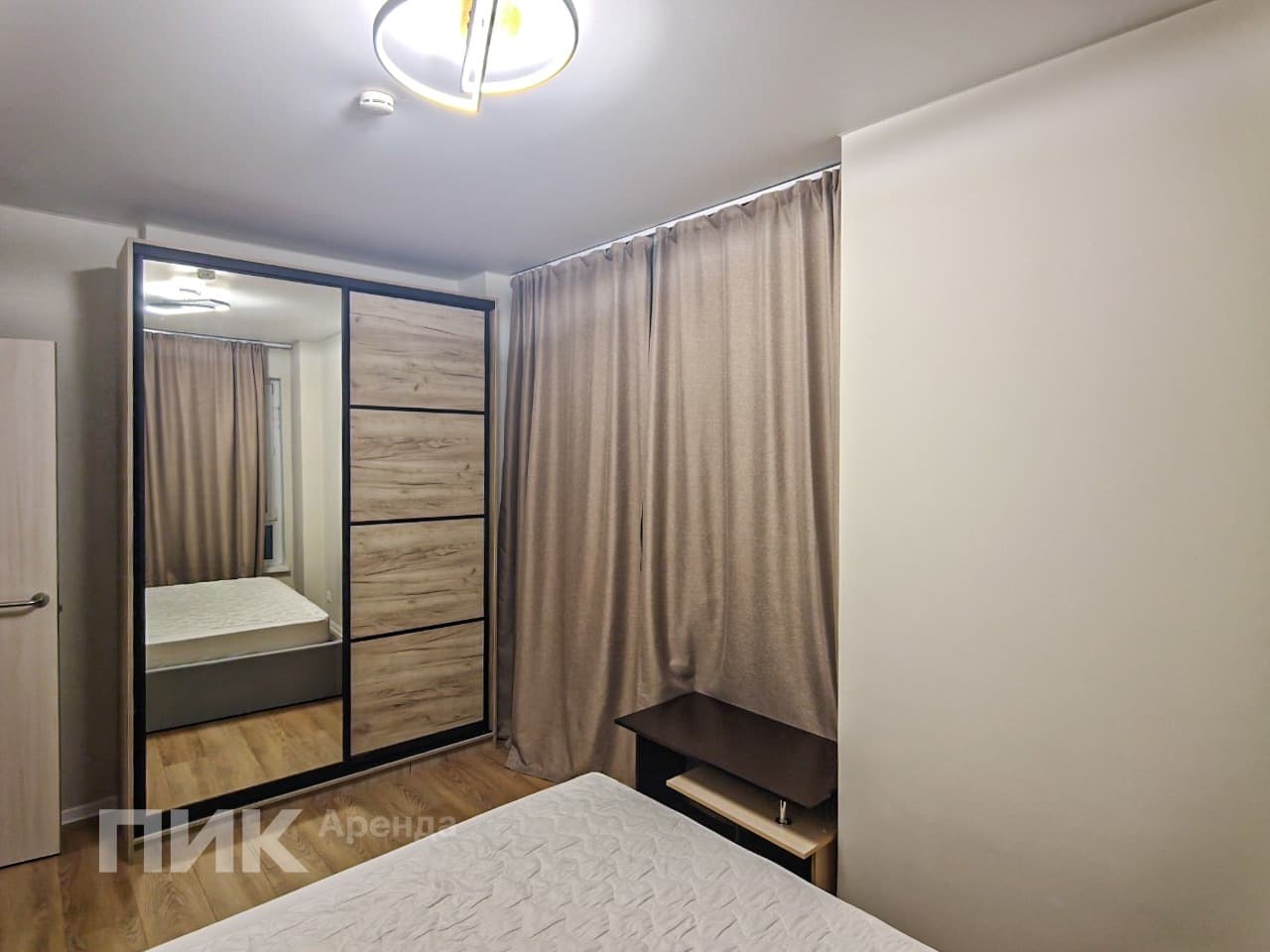 3-к. квартира, 50 м², 98 200 ₽/мес — фото № 4