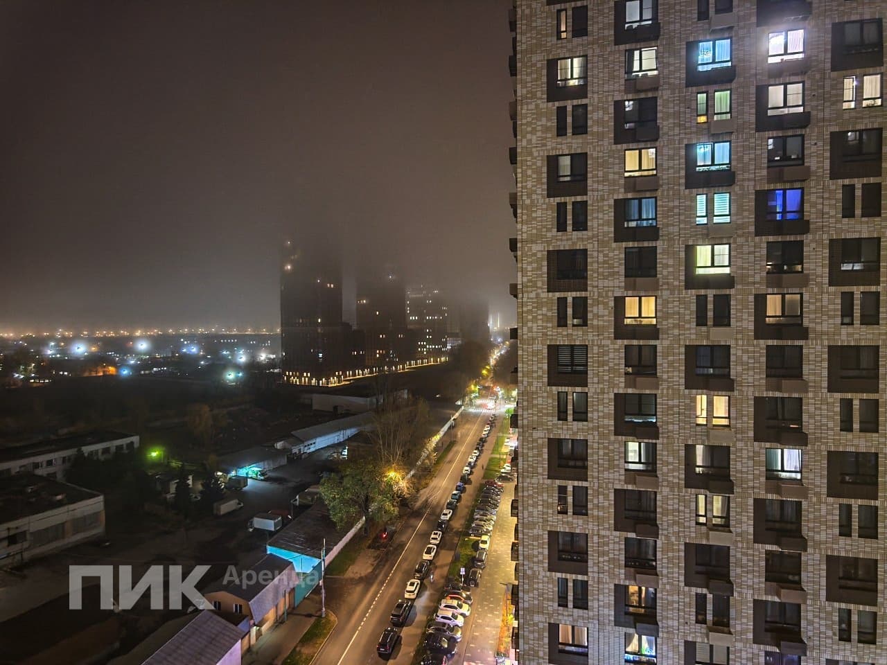3-к. квартира, 50 м², 98 200 ₽/мес — фото № 20