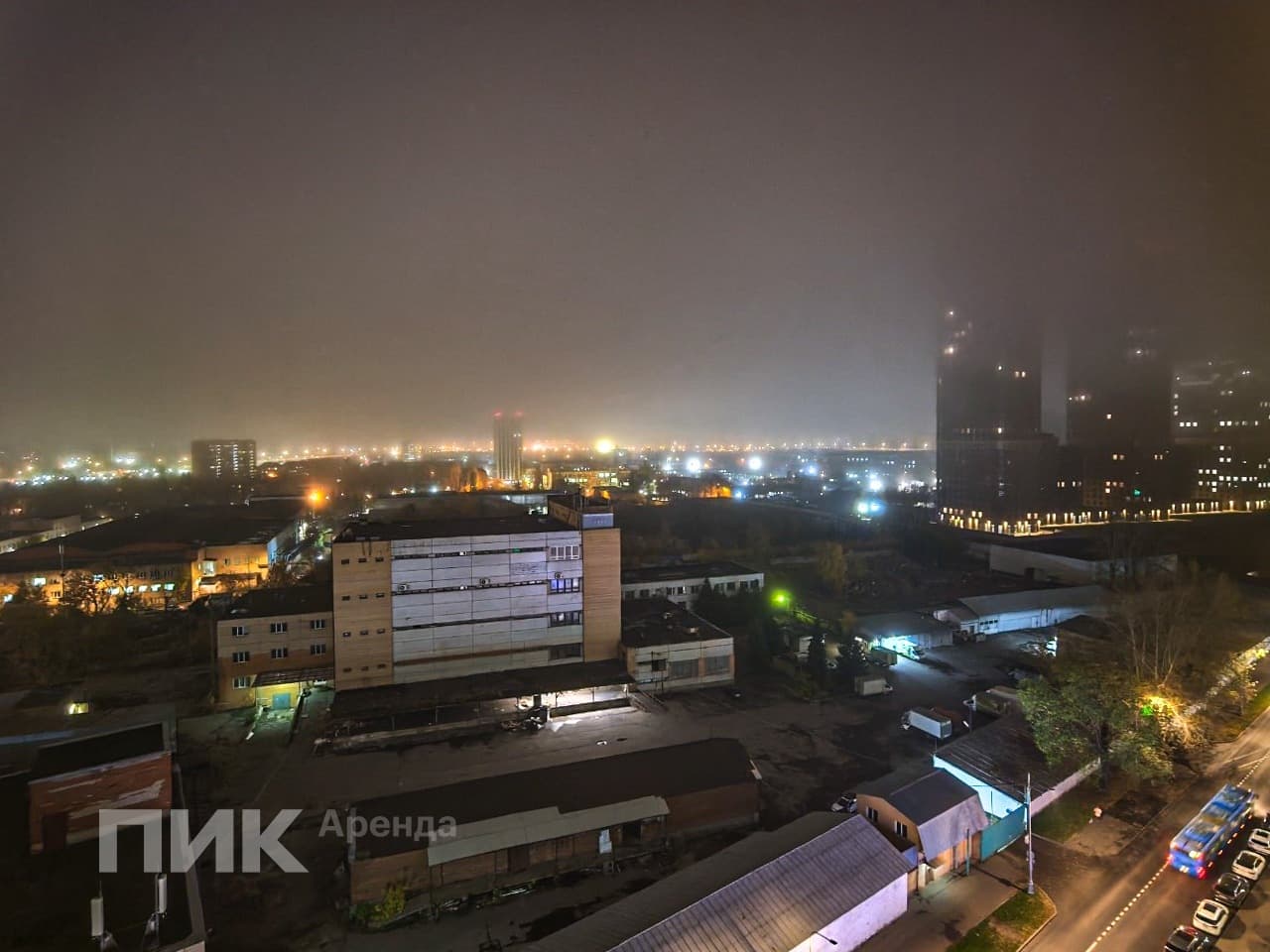 3-к. квартира, 50 м², 98 200 ₽/мес — фото № 19