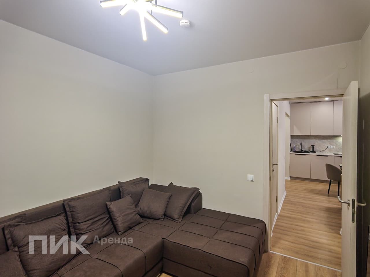 3-к. квартира, 50 м², 98 200 ₽/мес — фото № 7