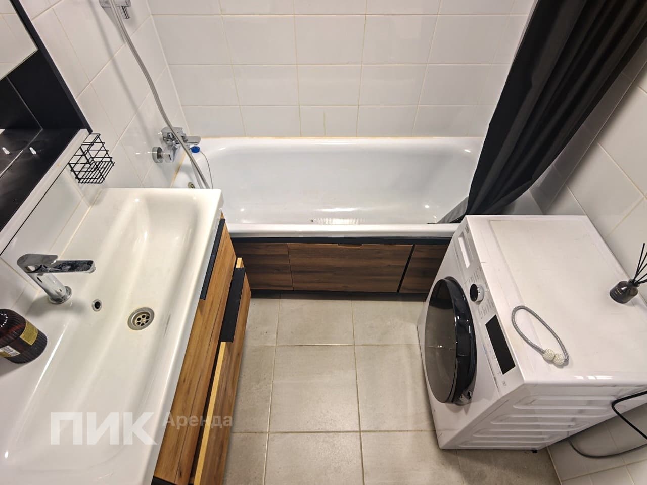 3-к. квартира, 50 м², 98 200 ₽/мес — фото № 14