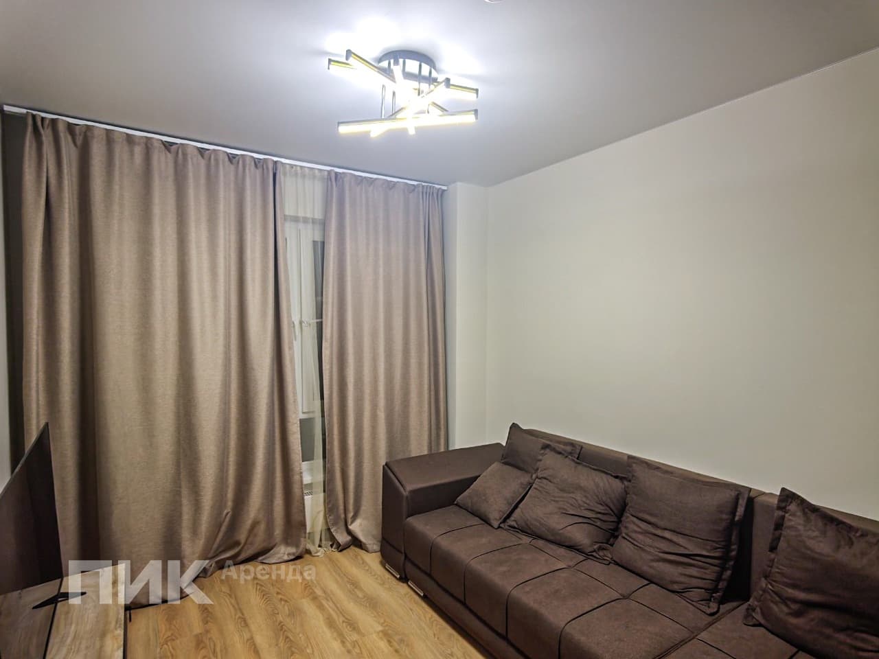 3-к. квартира, 50 м², 98 200 ₽/мес — фото № 6