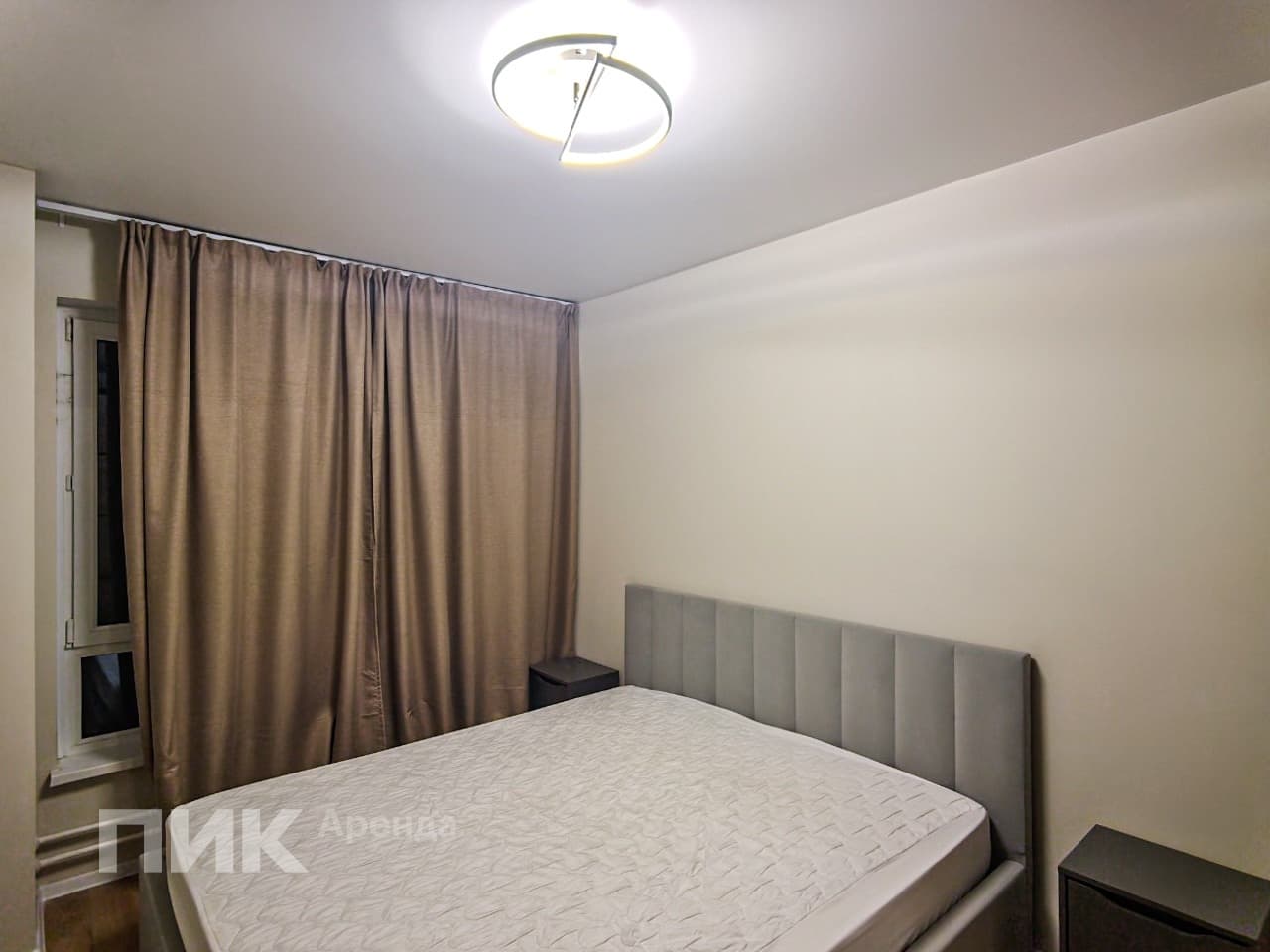 3-к. квартира, 50 м², 98 200 ₽/мес — фото № 1