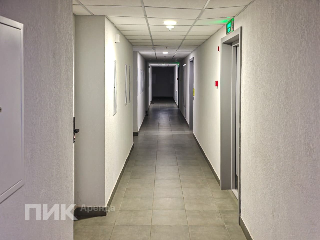 3-к. квартира, 50 м², 98 200 ₽/мес — фото № 17