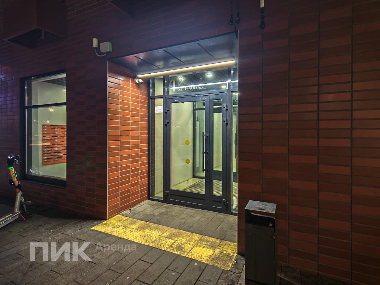 3-к. квартира, 50 м², 98 200 ₽/мес — фото № 22