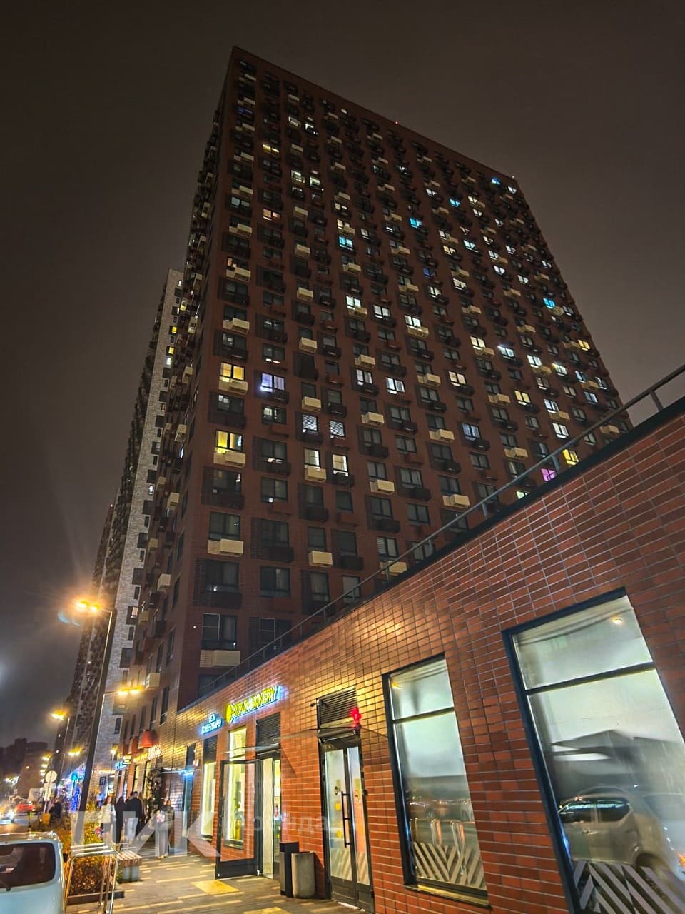 3-к. квартира, 50 м², 98 200 ₽/мес — фото № 21