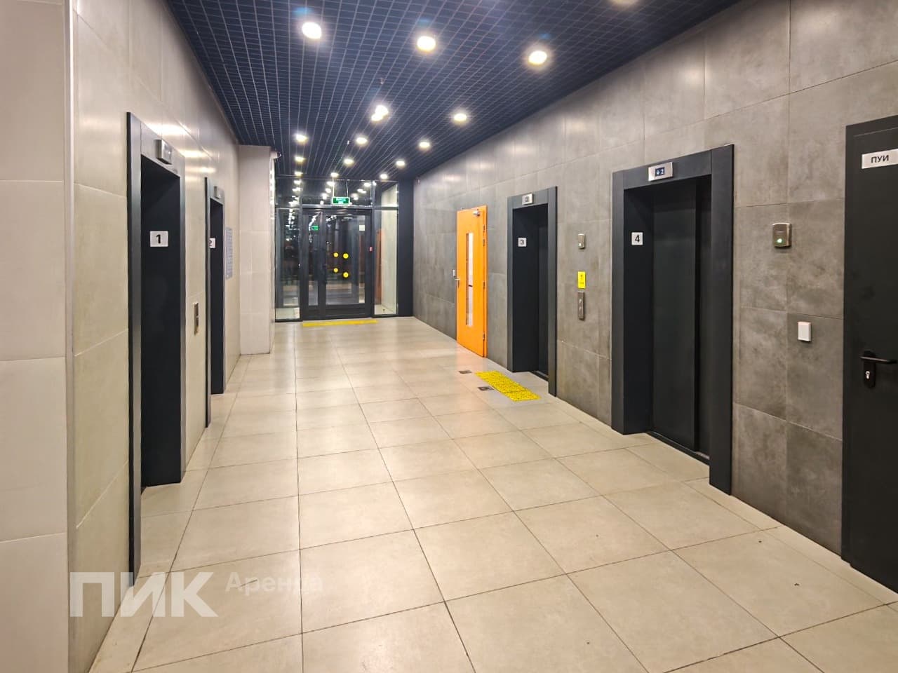 3-к. квартира, 50 м², 98 200 ₽/мес — фото № 18