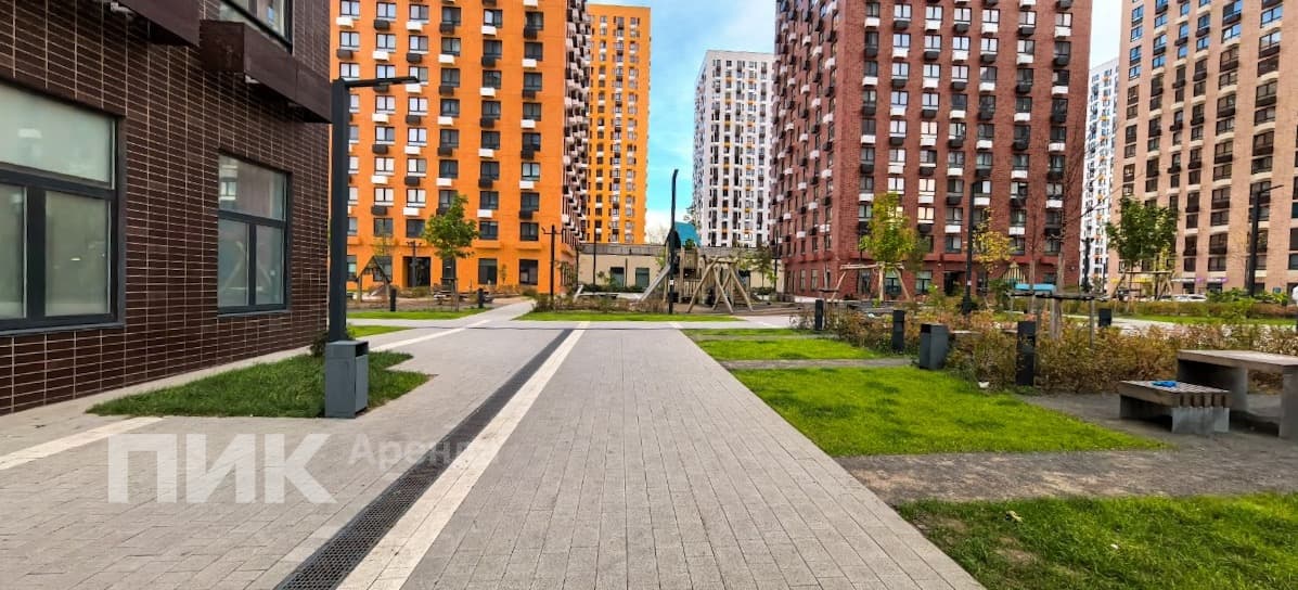 3-к. квартира, 53 м², 103 400 ₽/мес — фото № 23