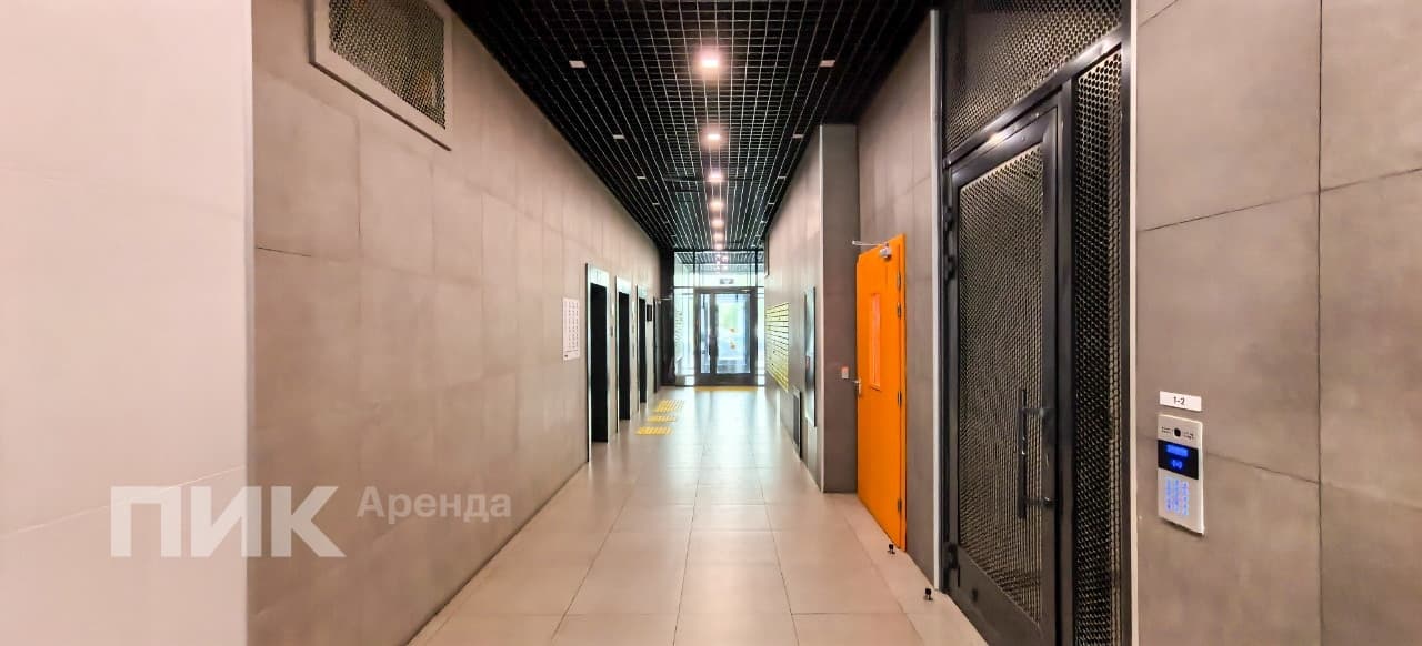3-к. квартира, 53 м², 103 400 ₽/мес — фото № 19