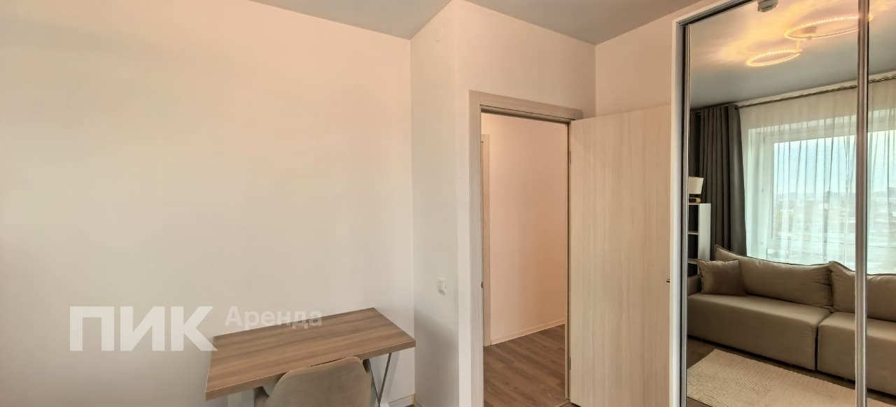 3-к. квартира, 53 м², 103 400 ₽/мес — фото № 11