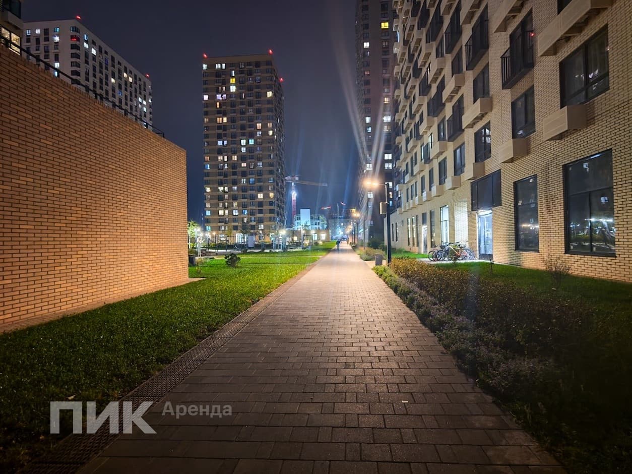 1-к. квартира, 34 м², 85 400 ₽/мес — фото № 19