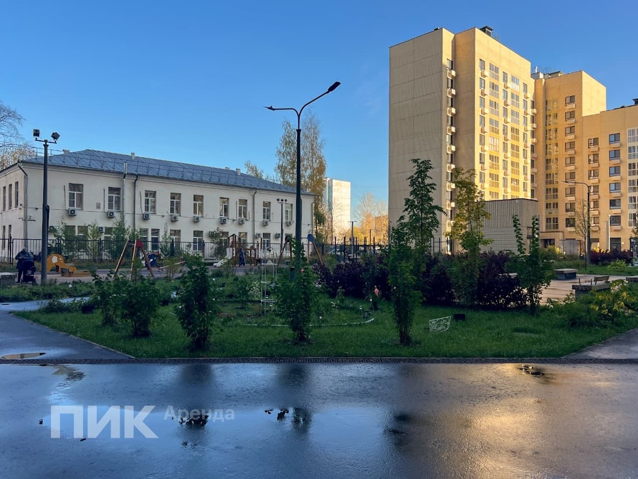 1-к. квартира, 42 м², 87 400 ₽/мес — фото № 18