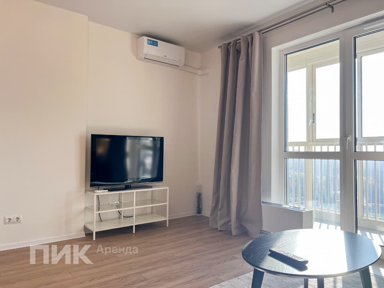 1-к. квартира, 42 м², 87 400 ₽/мес — фото № 2